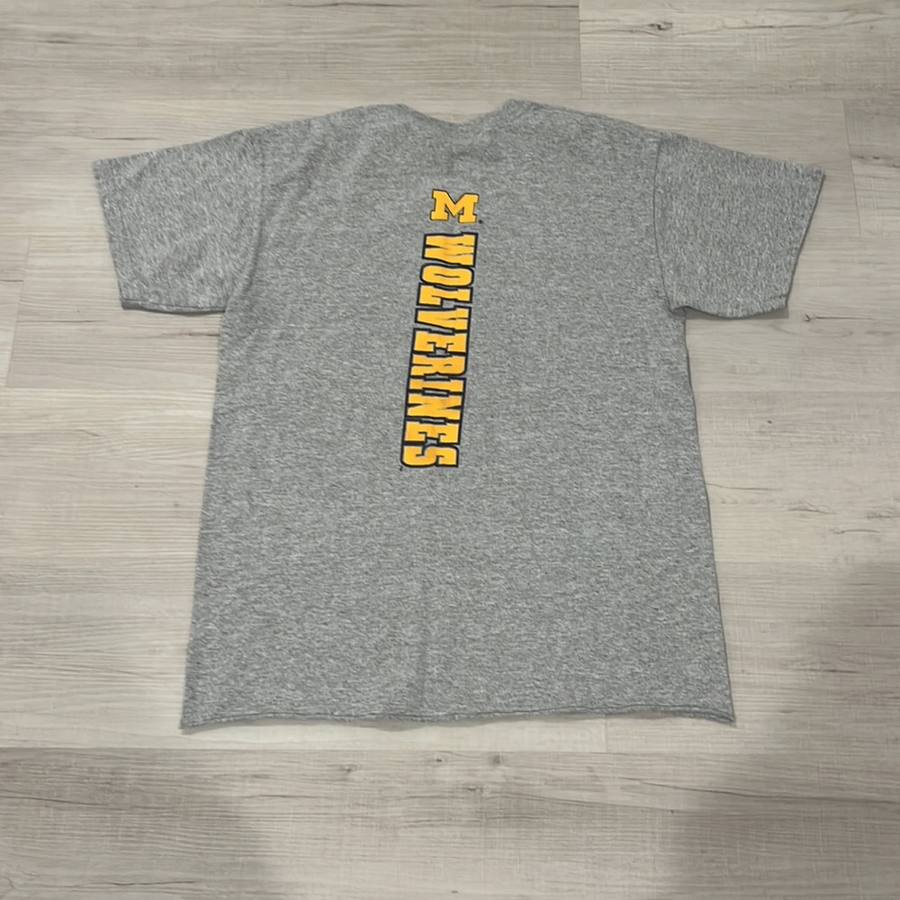 Michigan T-shirt - Picture 4 of 4